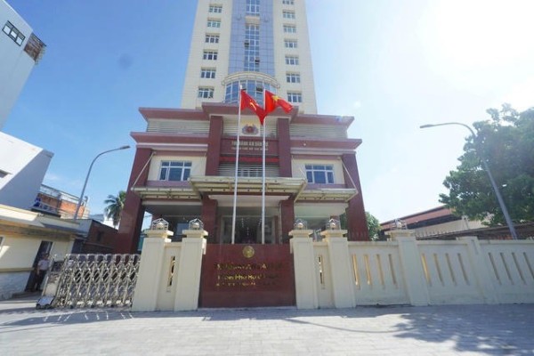 Địa chỉ Thi hành án dân sự TP HCM và 19 phòng khu vực